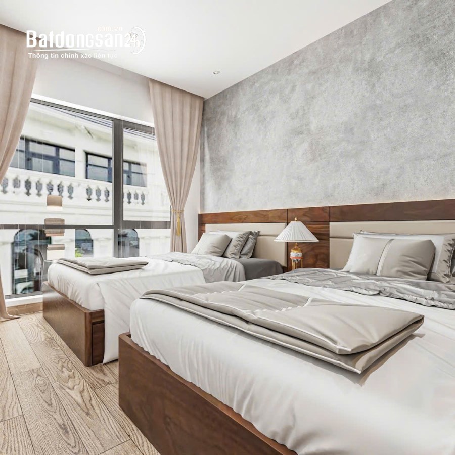 🏢  BÁN TOÀ CĂN HỘ 7 TẦNG SÁT BIỂN MỸ KHÊ – MẶT PHỐ HÀ KỲ NGỘ - SƠN TRÀ 