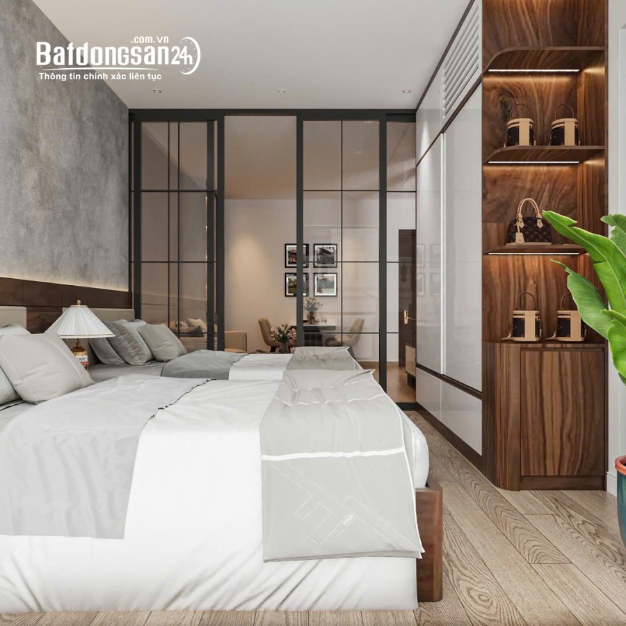 🏢  BÁN TOÀ CĂN HỘ 7 TẦNG SÁT BIỂN MỸ KHÊ – MẶT PHỐ HÀ KỲ NGỘ - SƠN TRÀ 