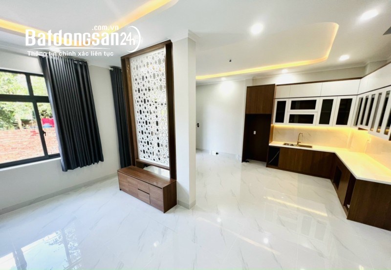 Bán nhà Đường Số 23, Phường Bình Trưng Tây, TpThủ Đức (Quận 2)