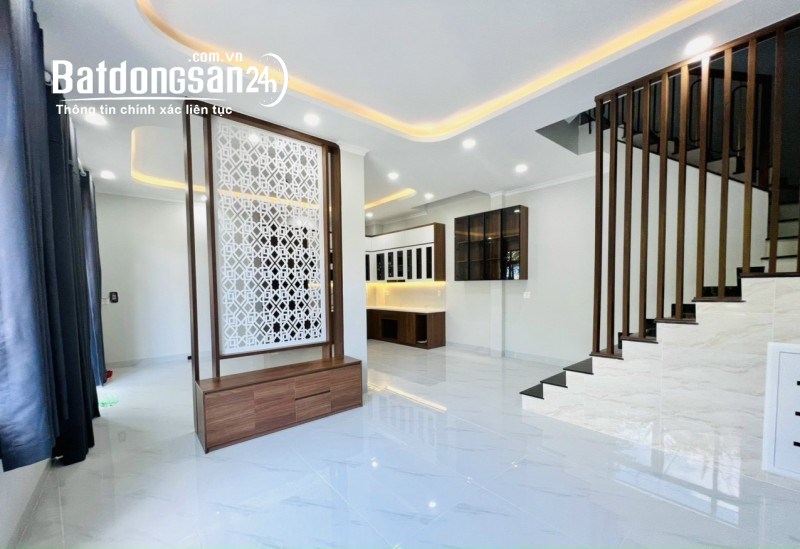 Bán nhà Đường Số 23, Phường Bình Trưng Tây, TpThủ Đức (Quận 2)