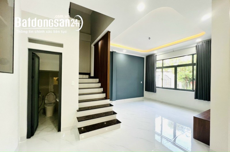 Bán nhà Đường Số 23, Phường Bình Trưng Tây, TpThủ Đức (Quận 2)