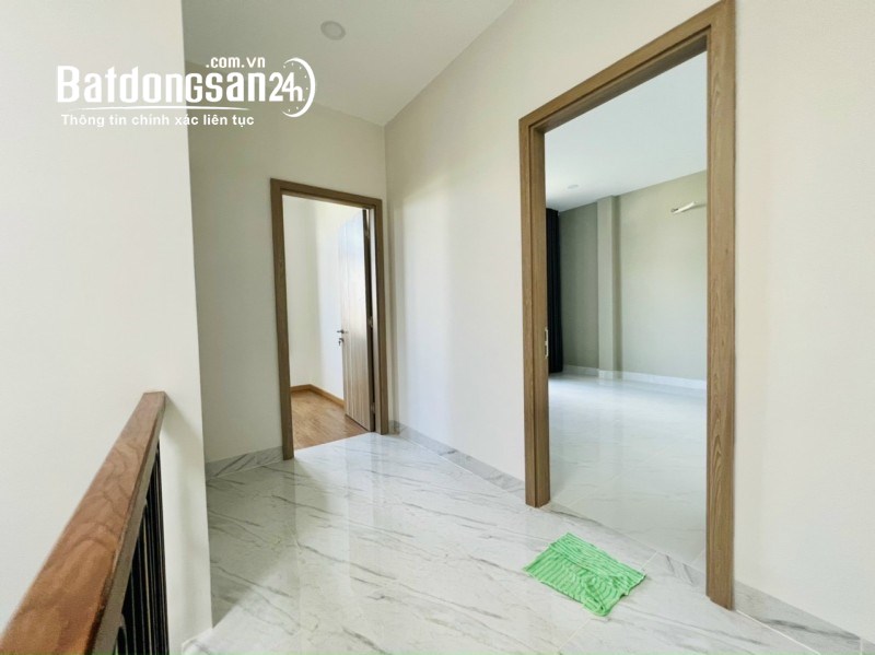 Bán nhà Đường Số 23, Phường Bình Trưng Tây, TpThủ Đức (Quận 2)