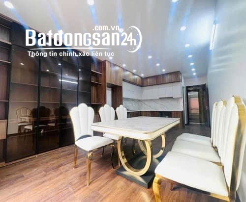 🏡 PHÙNG CHÍ KIÊN – CẦU GIẤY 🔥 6 TẦNG – THANG MÁY – Ô TÔ VÀO NHÀ