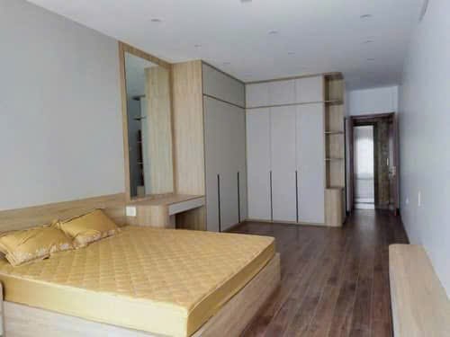 🏡 PHÙNG CHÍ KIÊN – CẦU GIẤY 🔥 6 TẦNG – THANG MÁY – Ô TÔ VÀO NHÀ