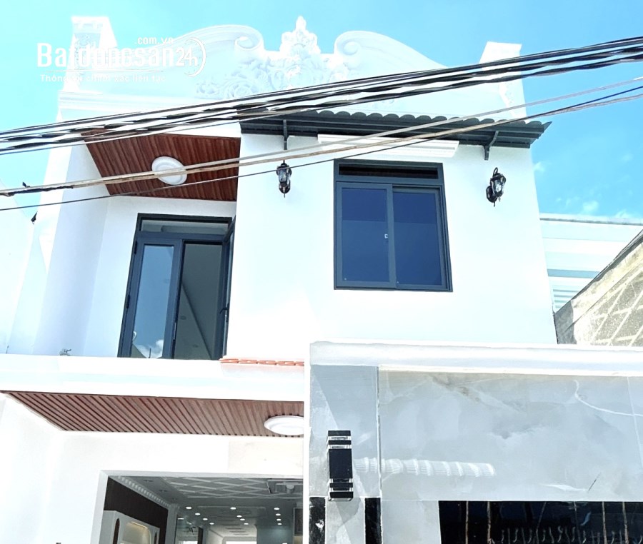 Bán nhà Đường Đặng Nhữ Lâm, Xã Phú Xuân, Huyện Nhà Bè