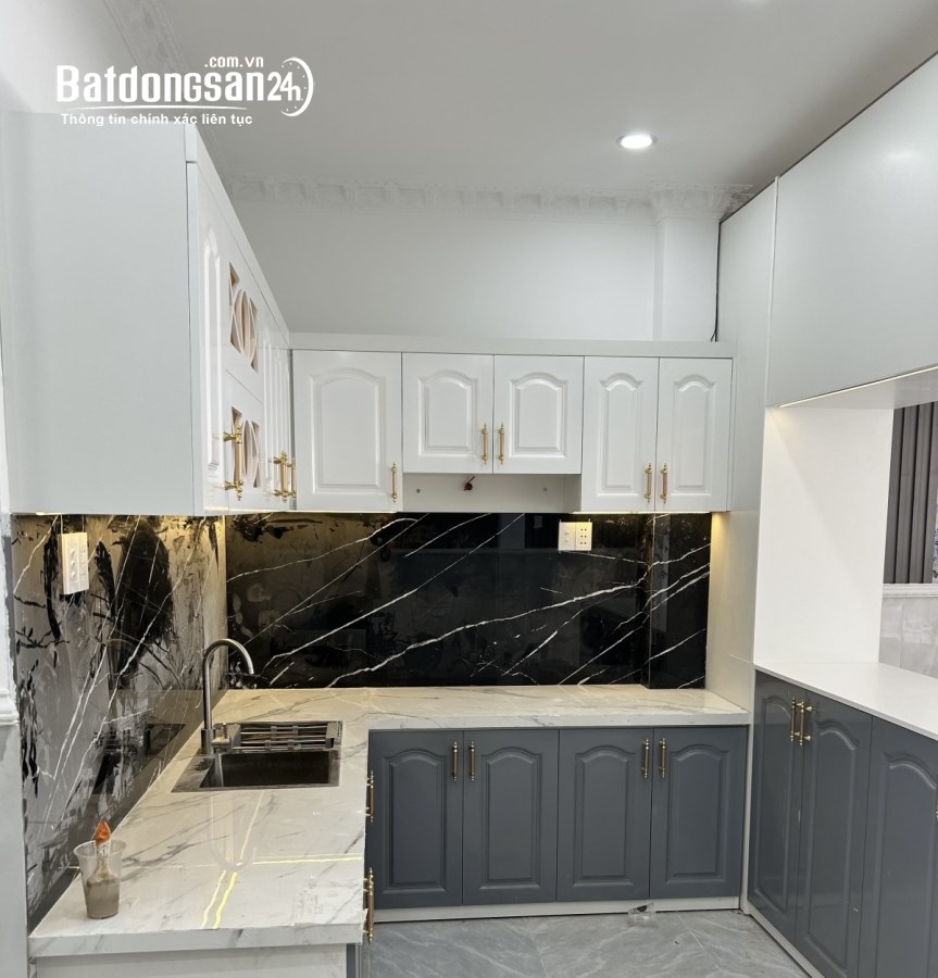 Bán nhà Đường Đặng Nhữ Lâm, Xã Phú Xuân, Huyện Nhà Bè