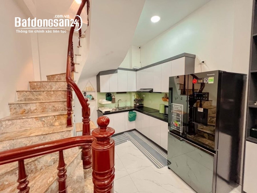 HỒ ĐẮC DI TÂY SƠN,LÔ GÓC HAI THOÁNG KINH DOANH Ô TÔ ĐỖ CỬA, 28M 2TẦNG 7.8TỶ