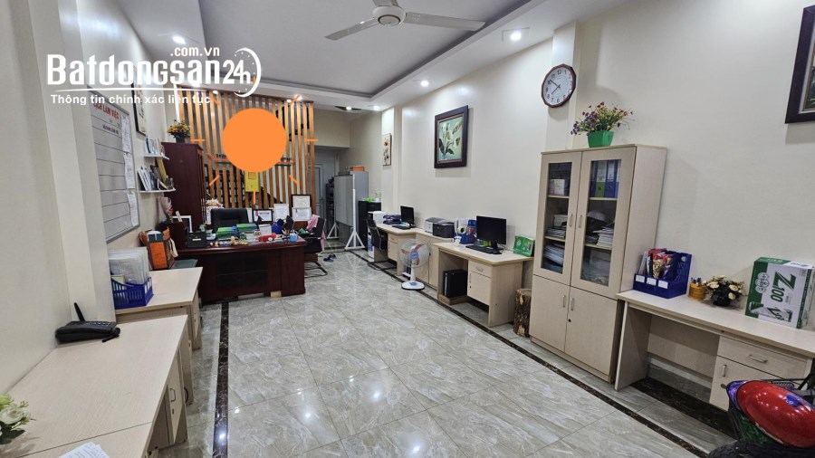 Bán nhà mặt tiền Đường Ngô Thì Nhậm, Phường Hà Cầu, Quận Hà Đông