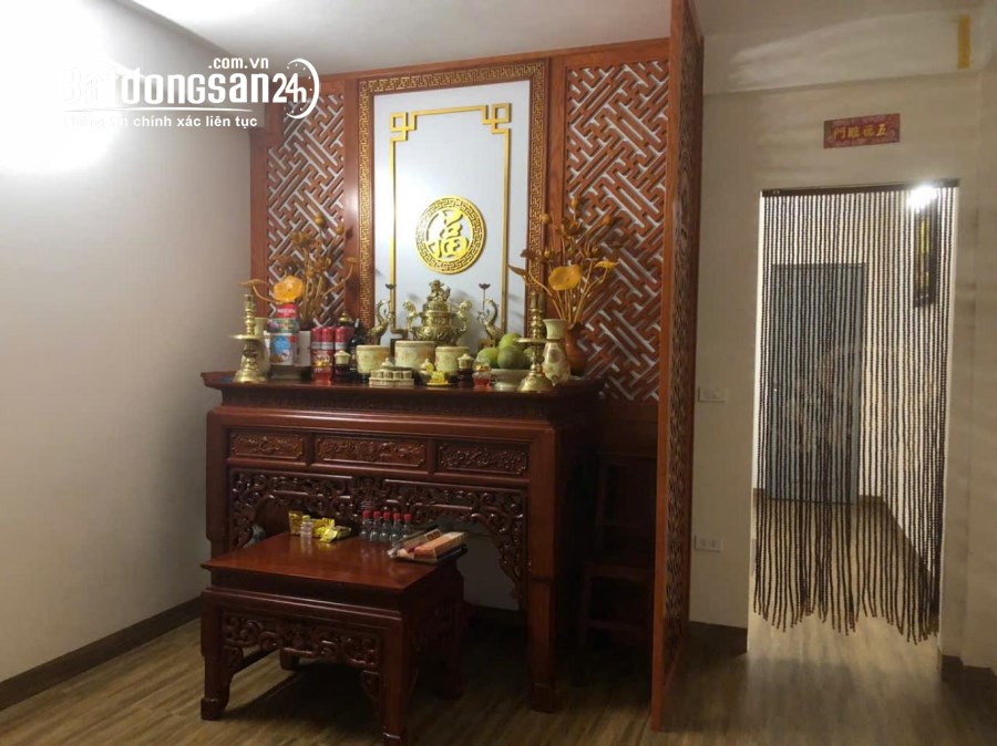 Bán nhà mặt tiền Đường Ngô Thì Nhậm, Phường Hà Cầu, Quận Hà Đông