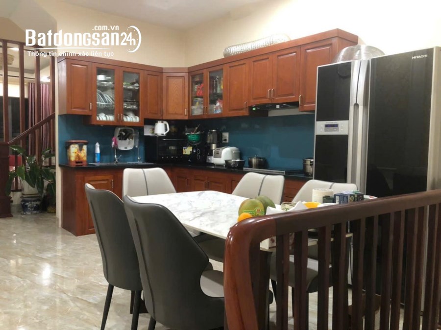 Bán nhà mặt tiền Đường Ngô Thì Nhậm, Phường Hà Cầu, Quận Hà Đông