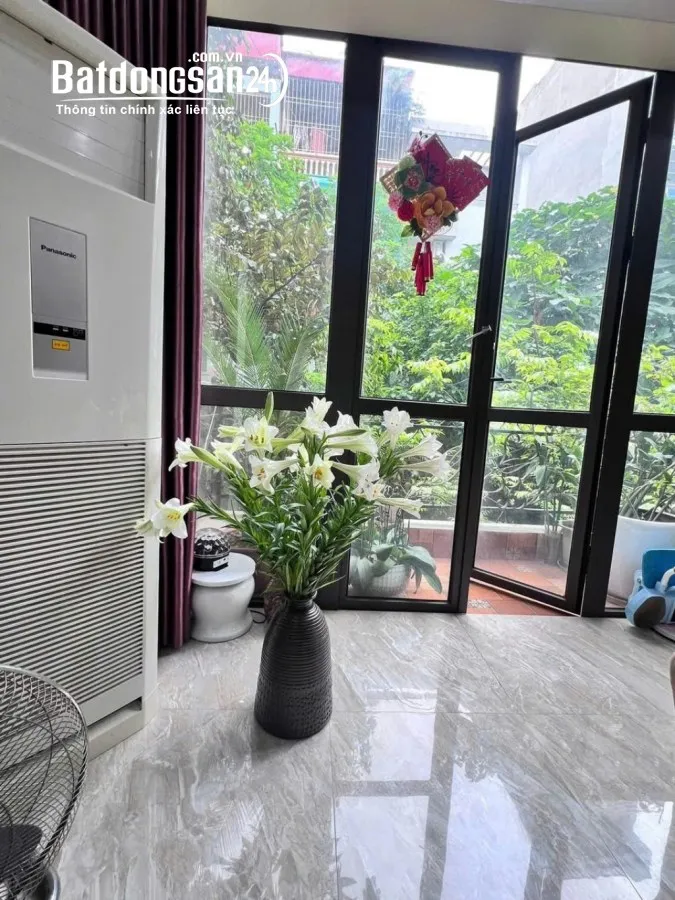 Bán nhà mặt tiền Đường Ngô Thì Nhậm, Phường Hà Cầu, Quận Hà Đông