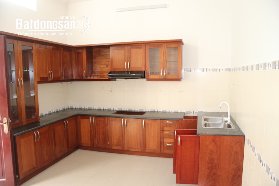 Cho thuê nhà mặt tiền KDC PHÚ LỢI, Đường Phạm Thế Hiển, Quận 8