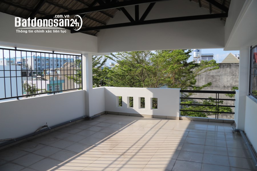 Cho thuê nhà mặt tiền KDC PHÚ LỢI, Đường Phạm Thế Hiển, Quận 8