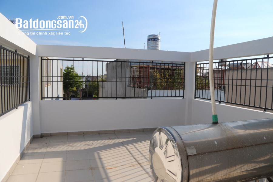 Cho thuê nhà mặt tiền KDC PHÚ LỢI, Đường Phạm Thế Hiển, Quận 8