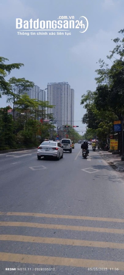 KHU QUÂN ĐỘI PHÂN LÔ, LAI XÁ - KIM CHUNG, ÔTÔ VÀO, KINH DOANH, 2 THOÁNG TRƯỚC SAU
