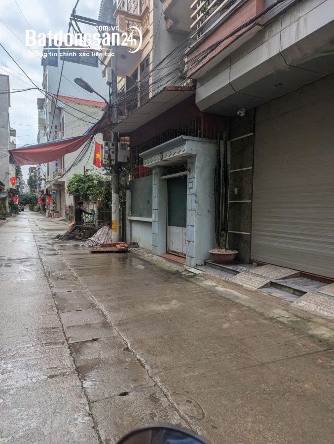 KHU QUÂN ĐỘI PHÂN LÔ, LAI XÁ - KIM CHUNG, ÔTÔ VÀO, KINH DOANH, 2 THOÁNG TRƯỚC SAU
