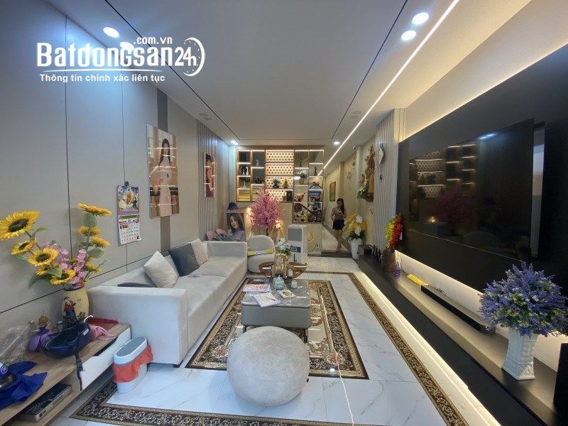 Bán nhà Đường Số 8, Phường Tăng Nhơn Phú B, TP Thủ Đức (Quận 9)