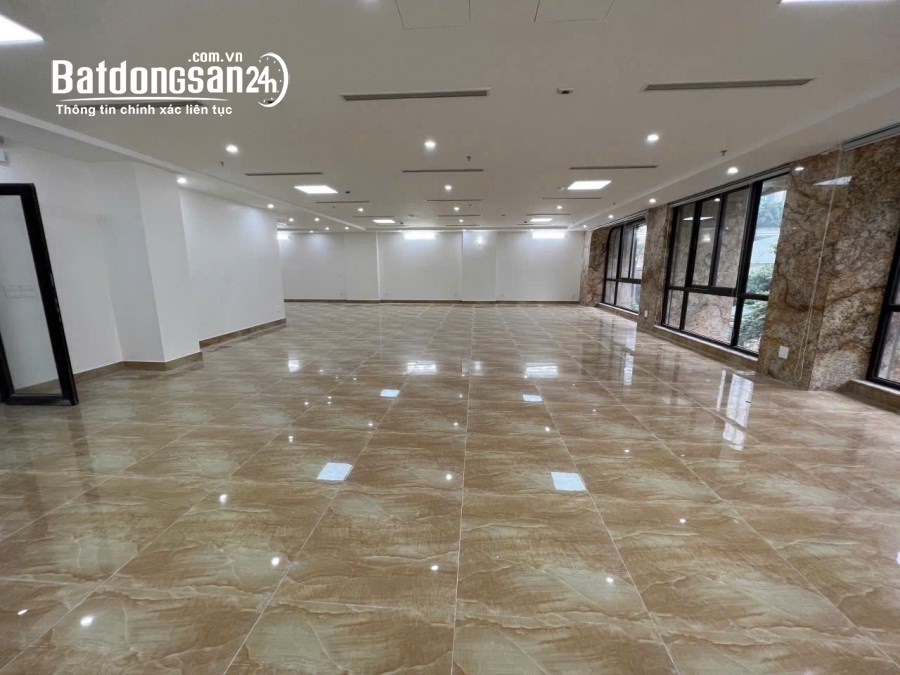 Bán nhà mặt tiền Đường Hoàng Văn Thái, Phường Phương Liệt, Quận Thanh Xuân