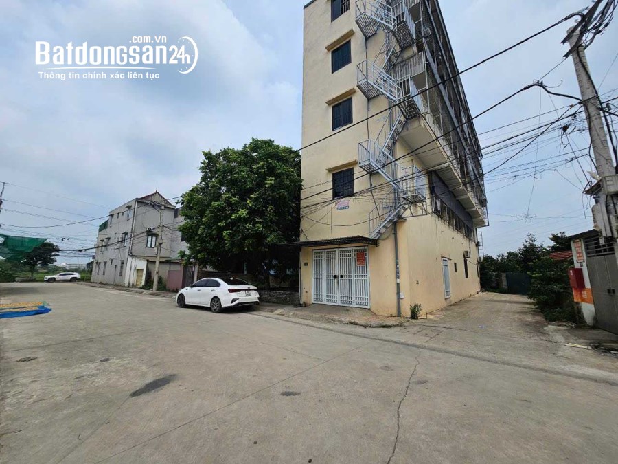 Bán đất Đường 21A, Xã Phú Cát, Huyện Quốc Oai
