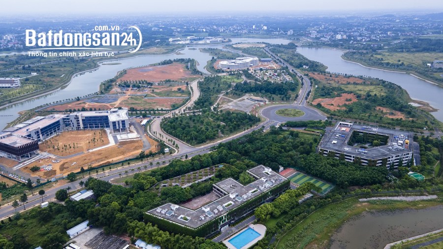 Bán đất Đường 21A, Xã Phú Cát, Huyện Quốc Oai