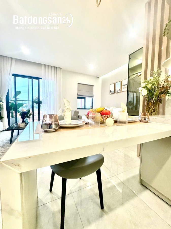 Bán căn hộ K-Home New City, Đường D5, Thủ Dầu Một