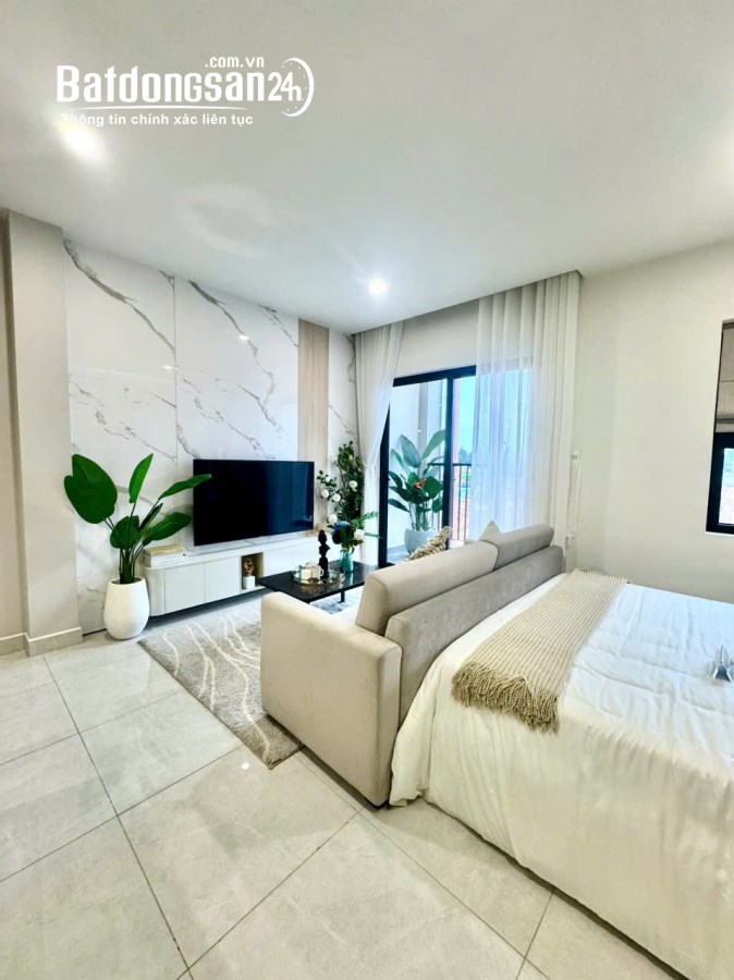Bán căn hộ K-Home New City, Đường D5, Thủ Dầu Một