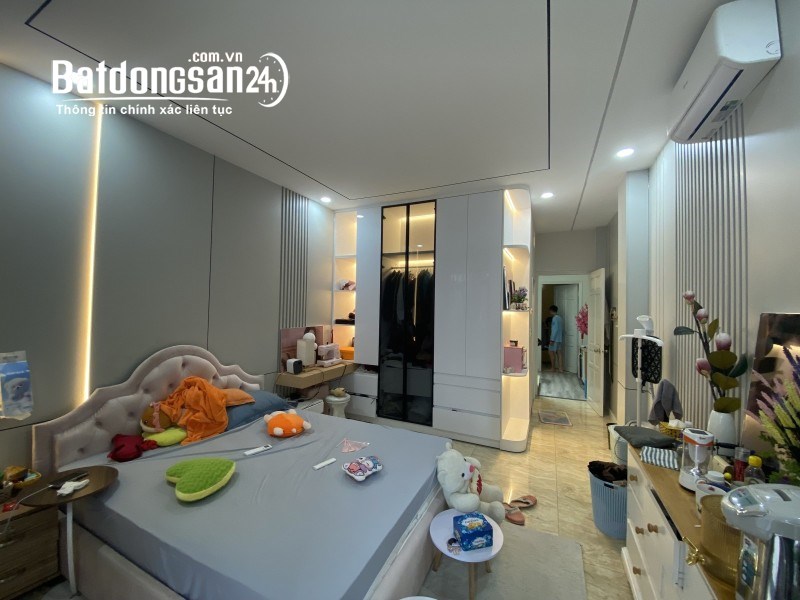 Bán nhà Đường Số 8, Phường Tăng Nhơn Phú B, TP Thủ Đức (Quận 9)