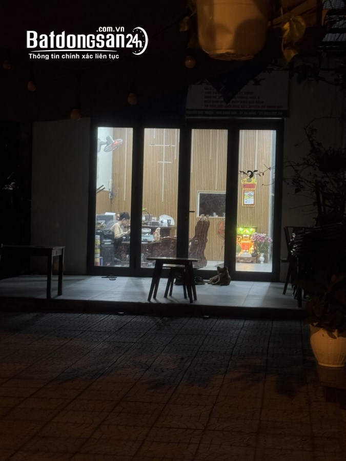 Cho Thuê nhà 180m2 ,đường Nguyễn Đức Thuận, 2 phòng ngủ, 10tr/tháng