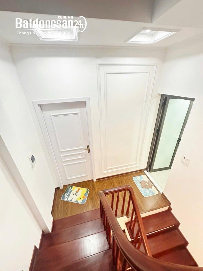 BÁN NHÀ MẶT PHỐ TRUNG LIỆT ĐỐNG ĐA VỈA HÈ KINH DOANH Ô TÔ ĐỖ 18M 6T 7.9 TỶ