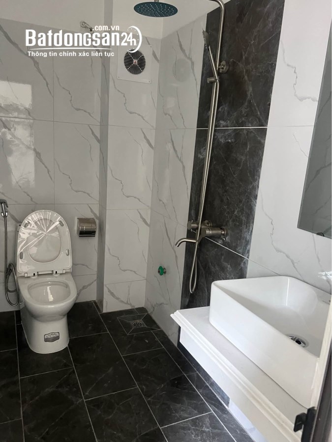 BÁN NHÀ TRUNG LIỆT ĐỐNG ĐA NHÀ MỚI Ở NGAY  THANG MÁY Ô TÔ ĐỖ 27M 6T 10,6TỶ