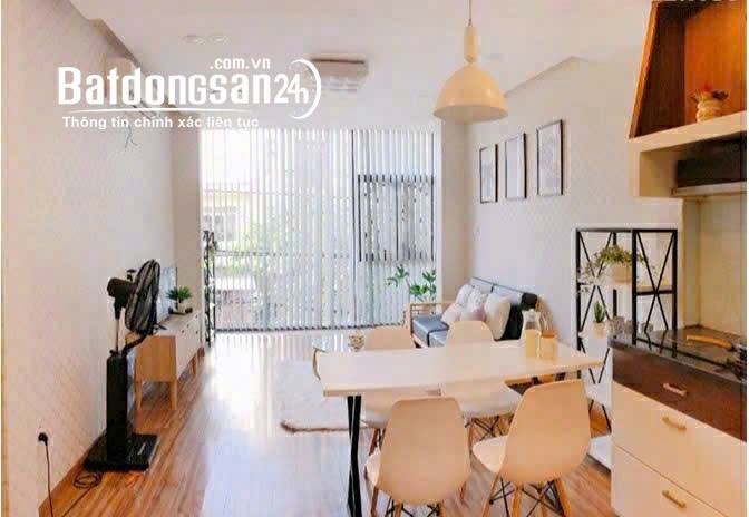 Bán nhà mặt tiền Lê Đình Dương, Q.Hải Châu, TP. Đà Nẵng 