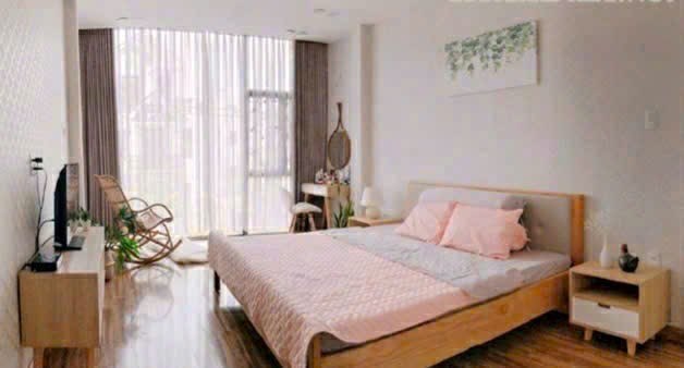 Bán nhà mặt tiền Lê Đình Dương, Q.Hải Châu, TP. Đà Nẵng 
