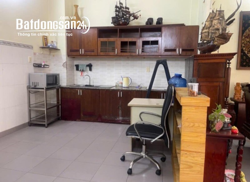 Bán nhà mặt tiền Đường Đình Phong Phú, Phường Tăng Nhơn Phú B, TP Thủ Đức (Quận 9)
