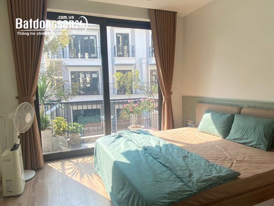 Bán nhà mặt tiền Đường Quang Trung, Phường La Khê, Quận Hà Đông