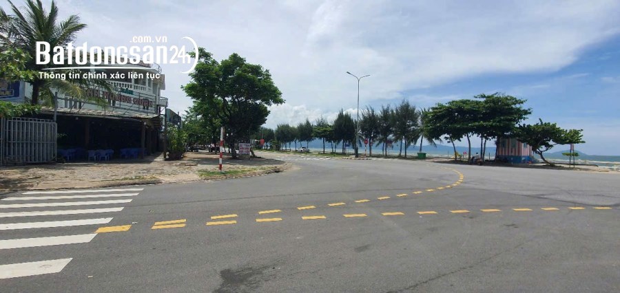 Bán đất Đường Trần Đình Tri, Phường Hòa Minh, Quận Liên Chiểu
