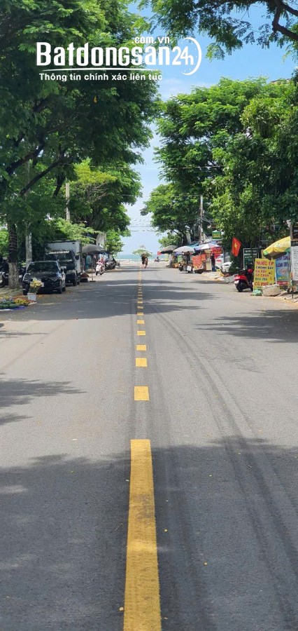 Bán đất Đường Trần Đình Tri, Phường Hòa Minh, Quận Liên Chiểu