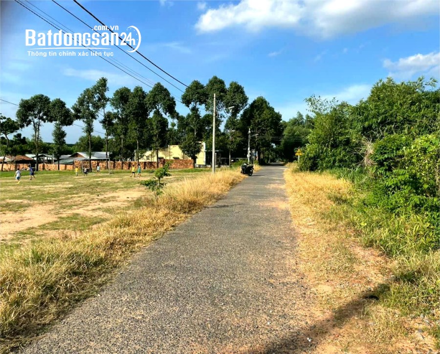 Bán đất Đường Tân Hiệp, Xã Tân Hiệp, Huyện Long Thành