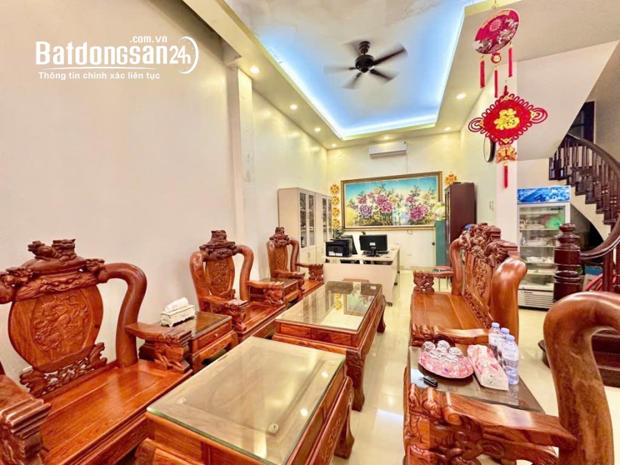 Bán nhà Phố Đỗ Quang, Phường Trung Hòa, Quận Cầu Giấy