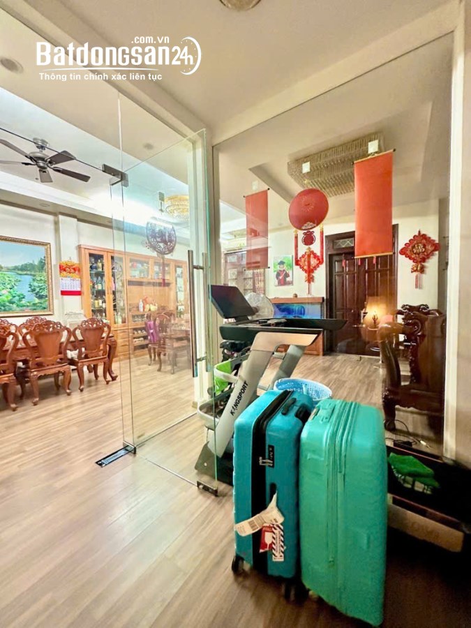 Bán nhà Phố Đỗ Quang, Phường Trung Hòa, Quận Cầu Giấy