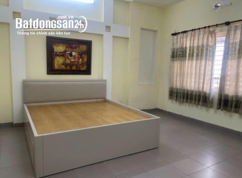Bán nhà mặt tiền Đường Đình Phong Phú, Phường Tăng Nhơn Phú B, TP Thủ Đức (Quận 9)