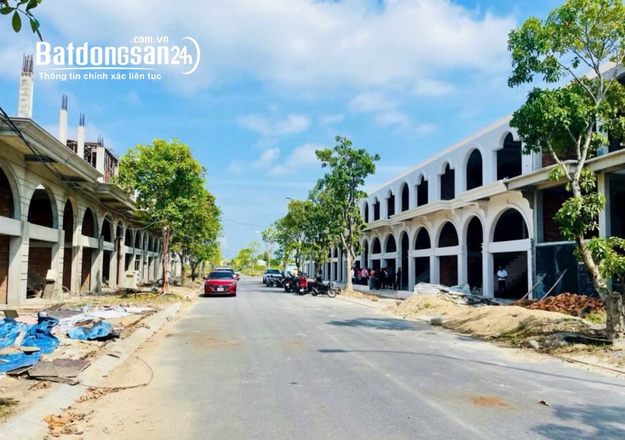 Bán nhà Mozzadiso Mỹ Gia, Phường Phước Hải, TP Nha Trang, Tâm điểm đầu tư năm 2025