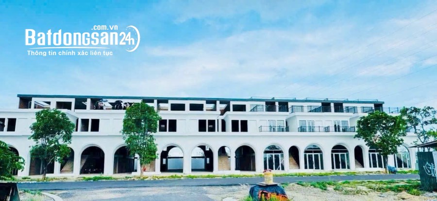 Bán nhà Mozzadiso Mỹ Gia, Phường Phước Hải, TP Nha Trang, Tâm điểm đầu tư năm 2025