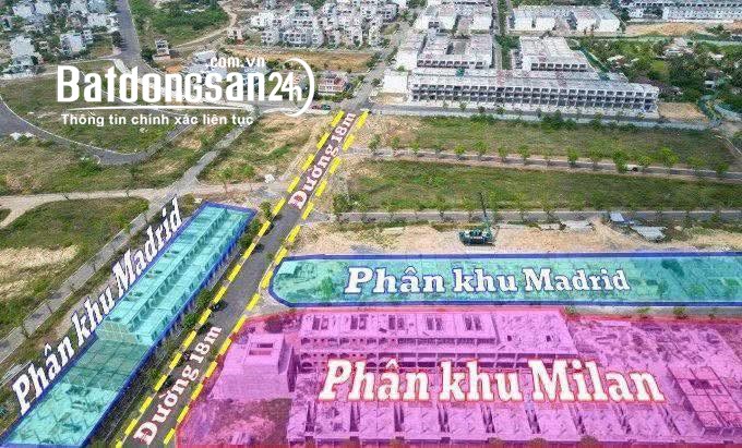 Bán nhà Mozzadiso Mỹ Gia, Phường Phước Hải, TP Nha Trang, Tâm điểm đầu tư năm 2025