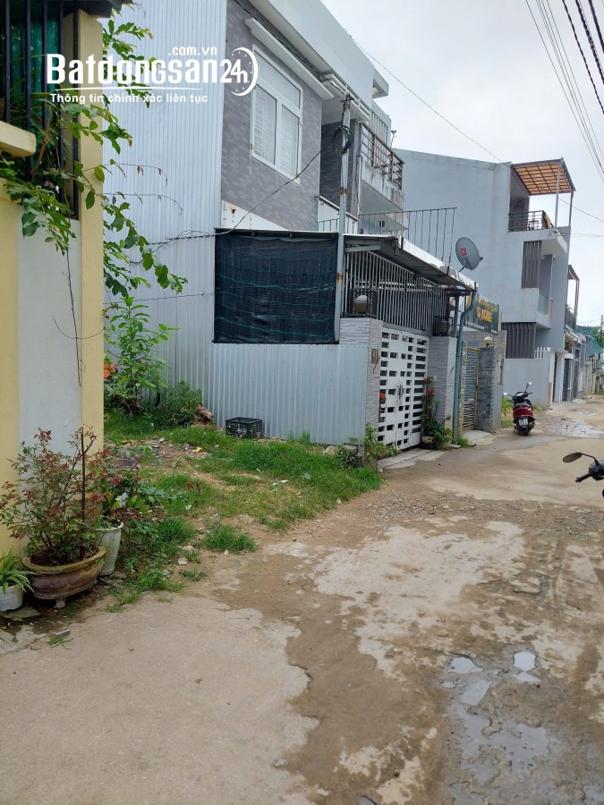 Bán đất gần Đường Võ Văn Kiệt, Phường Thủy Xuân, TP Huế
