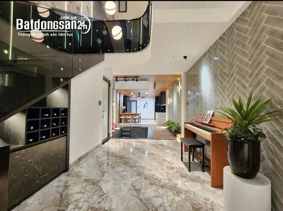 Bán nhà Đường Lê Thanh Nghị, Phường Hòa Cường Bắc, Quận Hải Châu