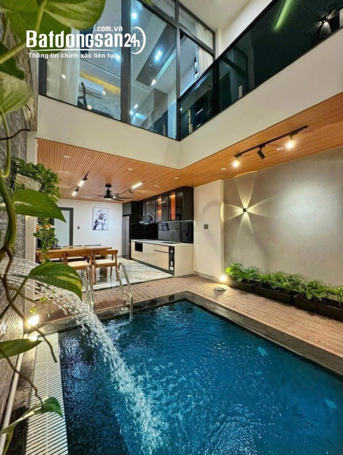Bán nhà Đường Lê Thanh Nghị, Phường Hòa Cường Bắc, Quận Hải Châu