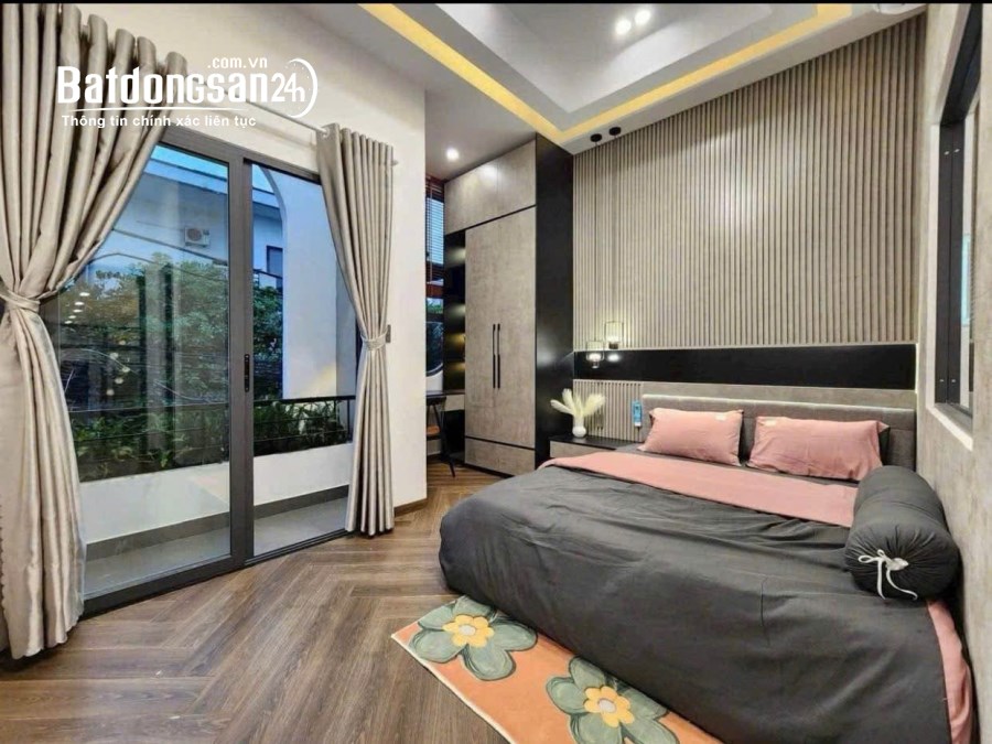 Bán nhà Đường Lê Thanh Nghị, Phường Hòa Cường Bắc, Quận Hải Châu