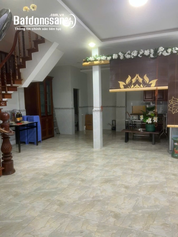 Bán nhà Đường 3/2, Phường 11, Quận 10