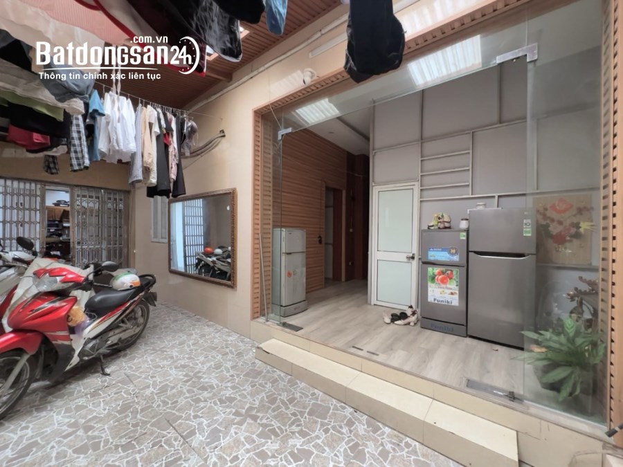 Bán nhà Đường Phố Vọng, Phường Đồng Tâm, Quận Hai Bà Trưng