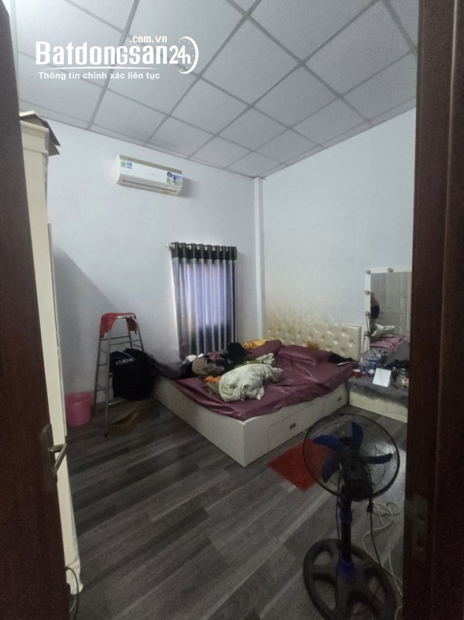 Bán nhà Đường Số 4, Phường Trường Thọ, Tp Thủ Đức